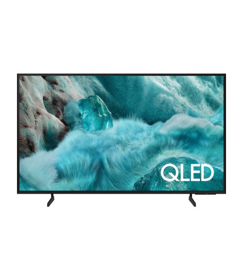 SAMSUNG 55" QLED Q7F 4K Vision AI Smart TV QA55Q7FAAKXXM Television