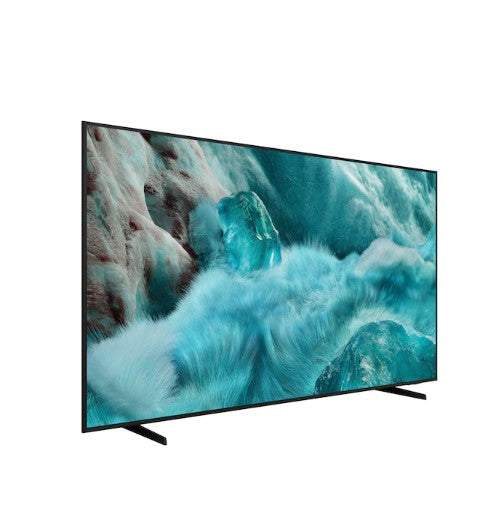 SAMSUNG 55" QLED Q7F 4K Vision AI Smart TV QA55Q7FAAKXXM Television