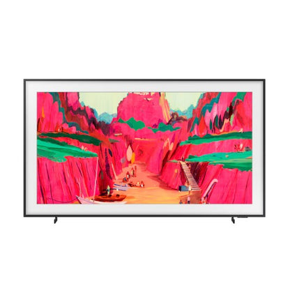Samsung 65" The Frame Pro 4K QA65LS03FWKXXM Vision AI Smart TV LS03F (2025) Television