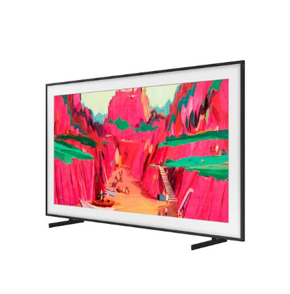 Samsung 65" The Frame Pro 4K QA65LS03FWKXXM Vision AI Smart TV LS03F (2025) Television