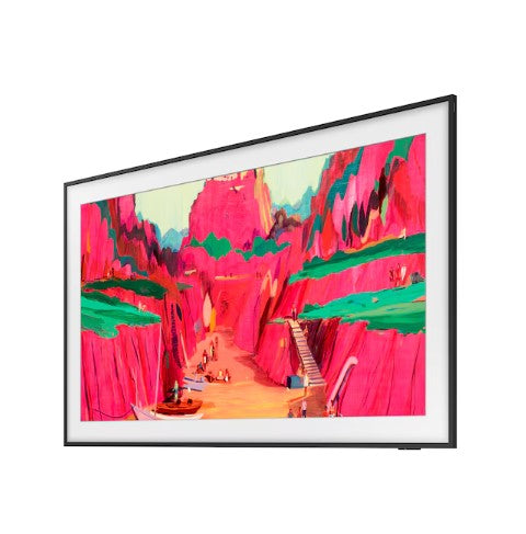 Samsung 65" The Frame Pro 4K QA65LS03FWKXXM Vision AI Smart TV LS03F (2025) Television