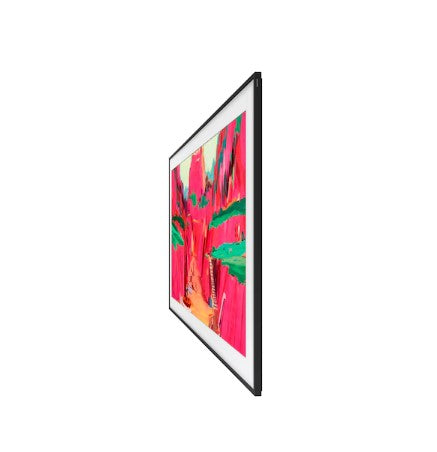 Samsung 65" The Frame Pro 4K QA65LS03FWKXXM Vision AI Smart TV LS03F (2025) Television