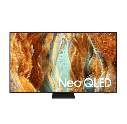 Samsung 65" Neo QLED QN70F 4K QA65QN70FAKXXM Vision AI Smart TV (2025) Television