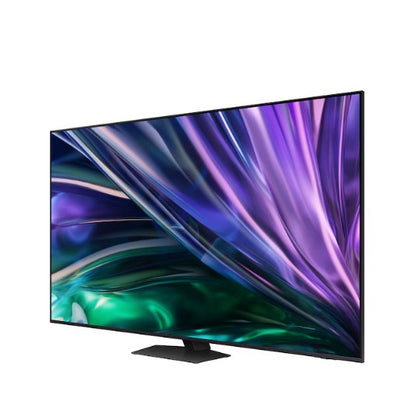 Samsung 65" QA65QN85DBKXXM Neo QLED 4K QN85D Smart TV (2025) Television