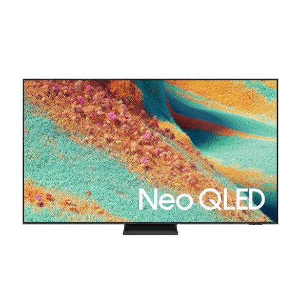 Samsung 65" QA65QN85FAKXXM Neo QLED 4K QN85F Vision AI Smart TV (2025) Television