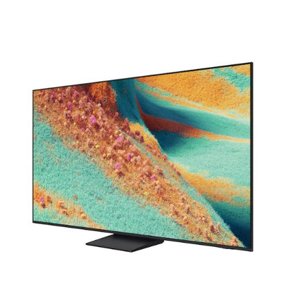 Samsung 65" QA65QN85FAKXXM Neo QLED 4K QN85F Vision AI Smart TV (2025) Television