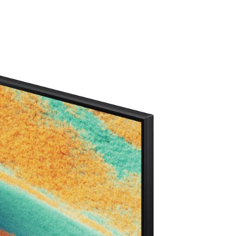 Samsung 65" QA65QN85FAKXXM Neo QLED 4K QN85F Vision AI Smart TV (2025) Television