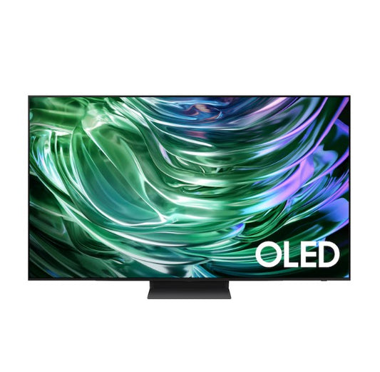 Samsung TV 65" OLED 4K S90D QA65S90DAKXXM Dolby Atmos Television