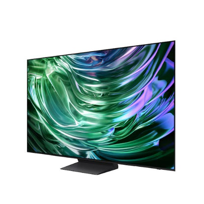 Samsung TV 65" OLED 4K S90D QA65S90DAKXXM Dolby Atmos Television