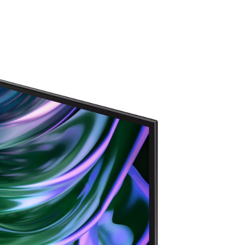 Samsung TV 65" OLED 4K S90D QA65S90DAKXXM Dolby Atmos Television