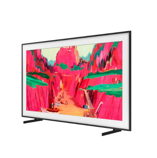 Samsung 75" The Frame Pro QA75LS03FWKXXM 4K Vision AI Smart TV LS03F Television (2025)