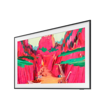 Samsung 75" The Frame Pro QA75LS03FWKXXM 4K Vision AI Smart TV LS03F Television (2025)