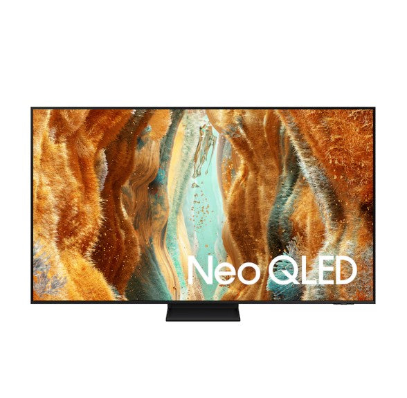 Samsung 75" Neo QLED QN70F 4K QA75QN70FAKXXM Vision AI Smart TV (2025) Television