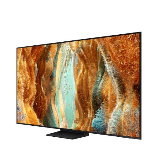 Samsung 75" Neo QLED QN70F 4K QA75QN70FAKXXM Vision AI Smart TV (2025) Television