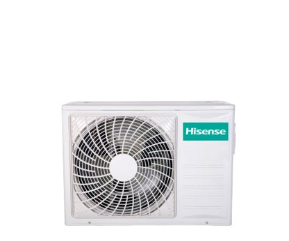 HISENSE 2.5hp AUC25QFGSI Air Conditioner Inverter
