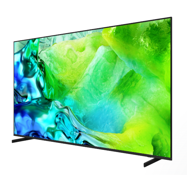 Samsung 55" QA55QN80HAKXXM Neo QLED QN80H 4K Samsung Vision AI Smart TV (2026) Television