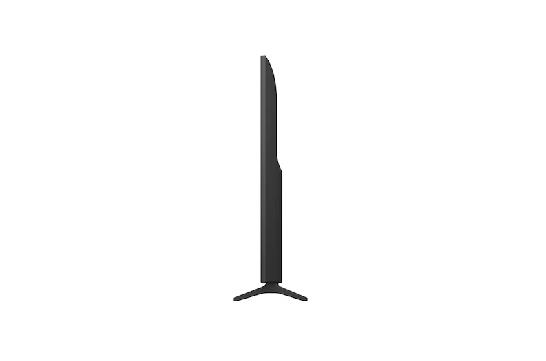 LG 55" LG QNED AI TV 55QNED70 HDR10 4K UHD (2025) QNED70