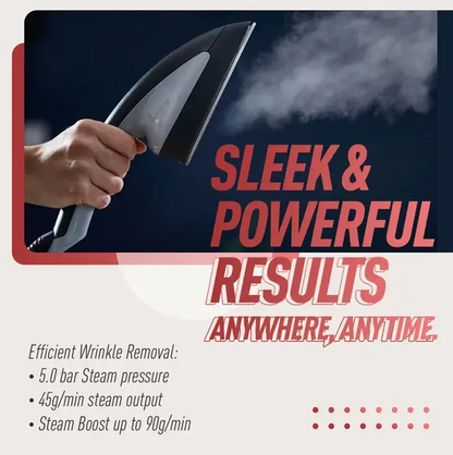 Tefal Ixeo+ All-In-One Solution Iron Steamer Station QT1510/QT1510G0