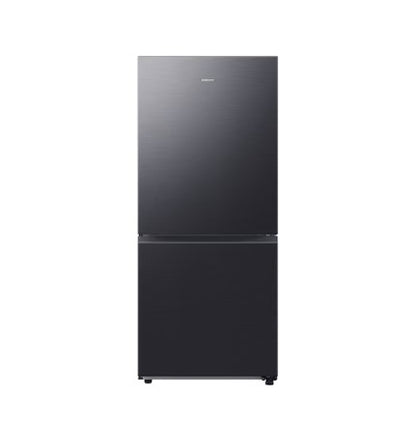 Samsung 458L Refrigerator BMF Digital Inverter Technology Black DOI RB45DG600EB1ME