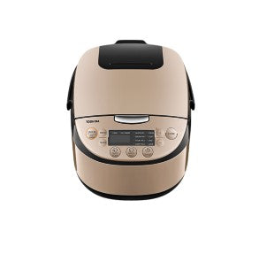 Toshiba 1.8L RC-18DR1NMY Multi-function Digital Rice Cooker / RC18DR1NMY
