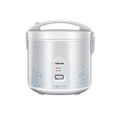 Toshiba Rice Cooker RC-18JH1NMY 1.8L  ( Non-Stick ) RC18JH1NMY