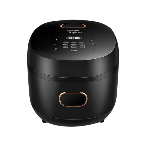 Russell Taylors 1.2L Low Sugar RIce Cooker RC9