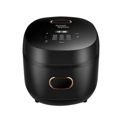 Russell Taylors 1.2L Low Sugar RIce Cooker RC9