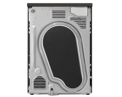 LG RH10VHP2B 10kg Dual Inverter Heat Pump™Dryer with Auto Cleaning Condenser