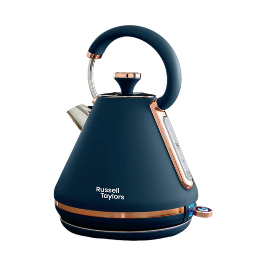 Russell Taylors Retro Kettle 1.7L RK-10B/RK10B (Navy Blue)