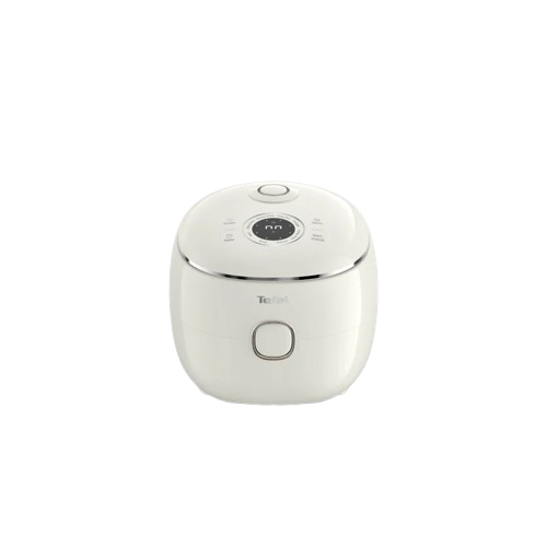 Tefal POP Rice Cooker Rise 0.7L (4 Cups) RK535A Beige