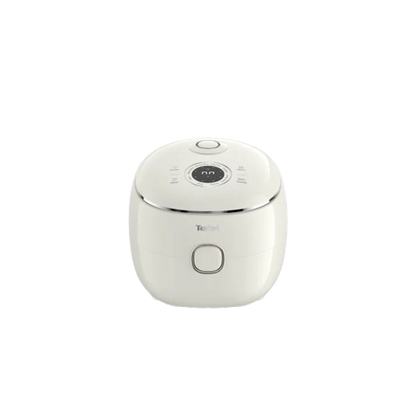 Tefal POP Rice Cooker Rise 0.7L (4 Cups) RK535A Beige