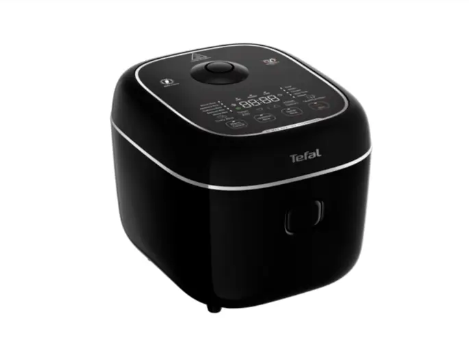 Tefal Delirice Max Fuzzy Logic 1.8L Rice Cooker RK7778/RM7778G1