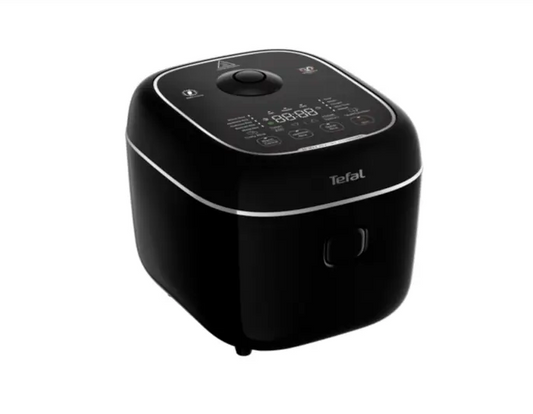 Tefal Delirice Max Fuzzy Logic 1.8L Rice Cooker RK7778/RM7778G1