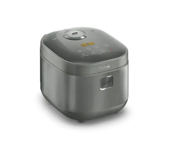 Tefal Rice Master IH Rice Cooker 1.8L RK818/RK818A65 (10 cups)