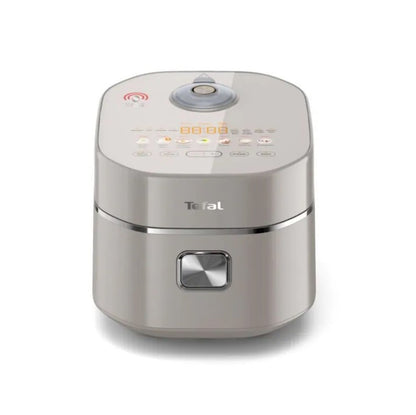 Tefal Mini Far Infrared IH Rice Cooker (0.6L) RK887F