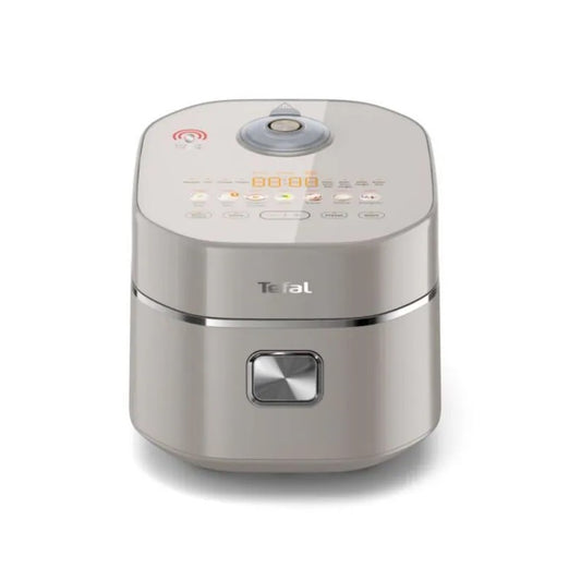 Tefal Mini Far Infrared IH Rice Cooker (0.6L) RK887F