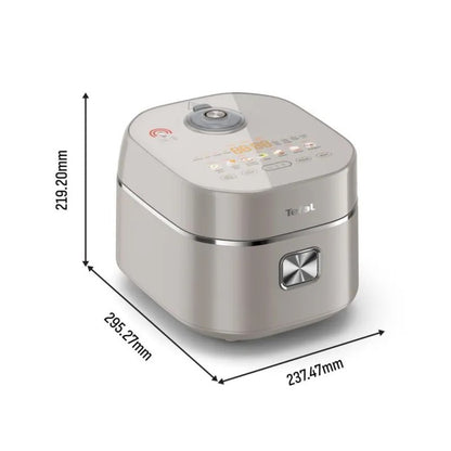 Tefal Mini Far Infrared IH Rice Cooker (0.6L) RK887F