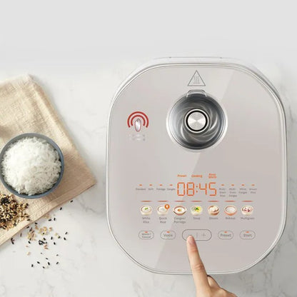Tefal Mini Far Infrared IH Rice Cooker (0.6L) RK887F