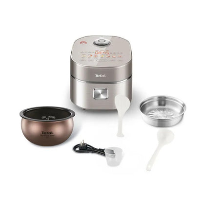 Tefal Mini Far Infrared IH Rice Cooker (0.6L) RK887F