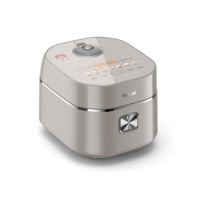 Tefal Mini Far Infrared IH Rice Cooker (0.6L) RK887F