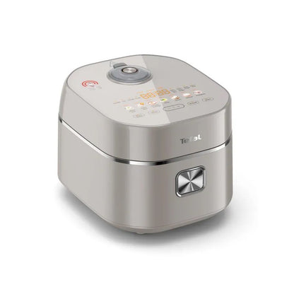 Tefal Mini Far Infrared IH Rice Cooker (0.6L) RK887F
