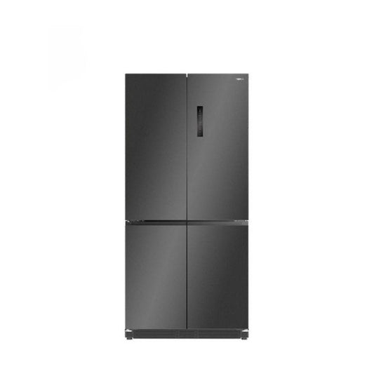 TEKA 4 Door Refrigerator  522L Built In RMF 87800 BK CN / RMF87800BKCN