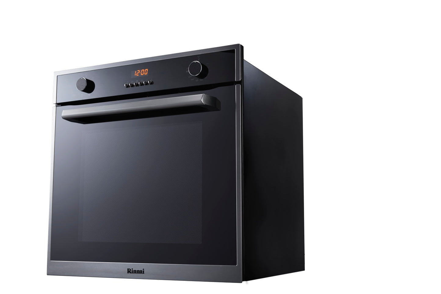 Rinnai 60CM/70LT Built-In Oven RO-E6206XA-EM / ROE6206XAEM