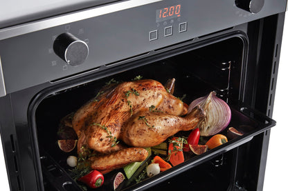 Rinnai 60CM/70LT Built-In Oven RO-E6206XA-EM / ROE6206XAEM