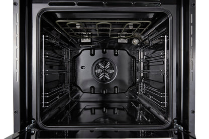 Rinnai 60CM/70LT Built-In Oven RO-E6206XA-EM / ROE6206XAEM