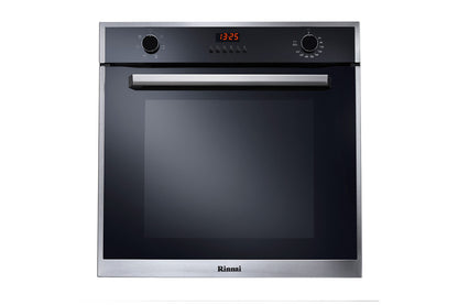 Rinnai 60CM/70LT Built-In Oven RO-E6206XA-EM / ROE6206XAEM