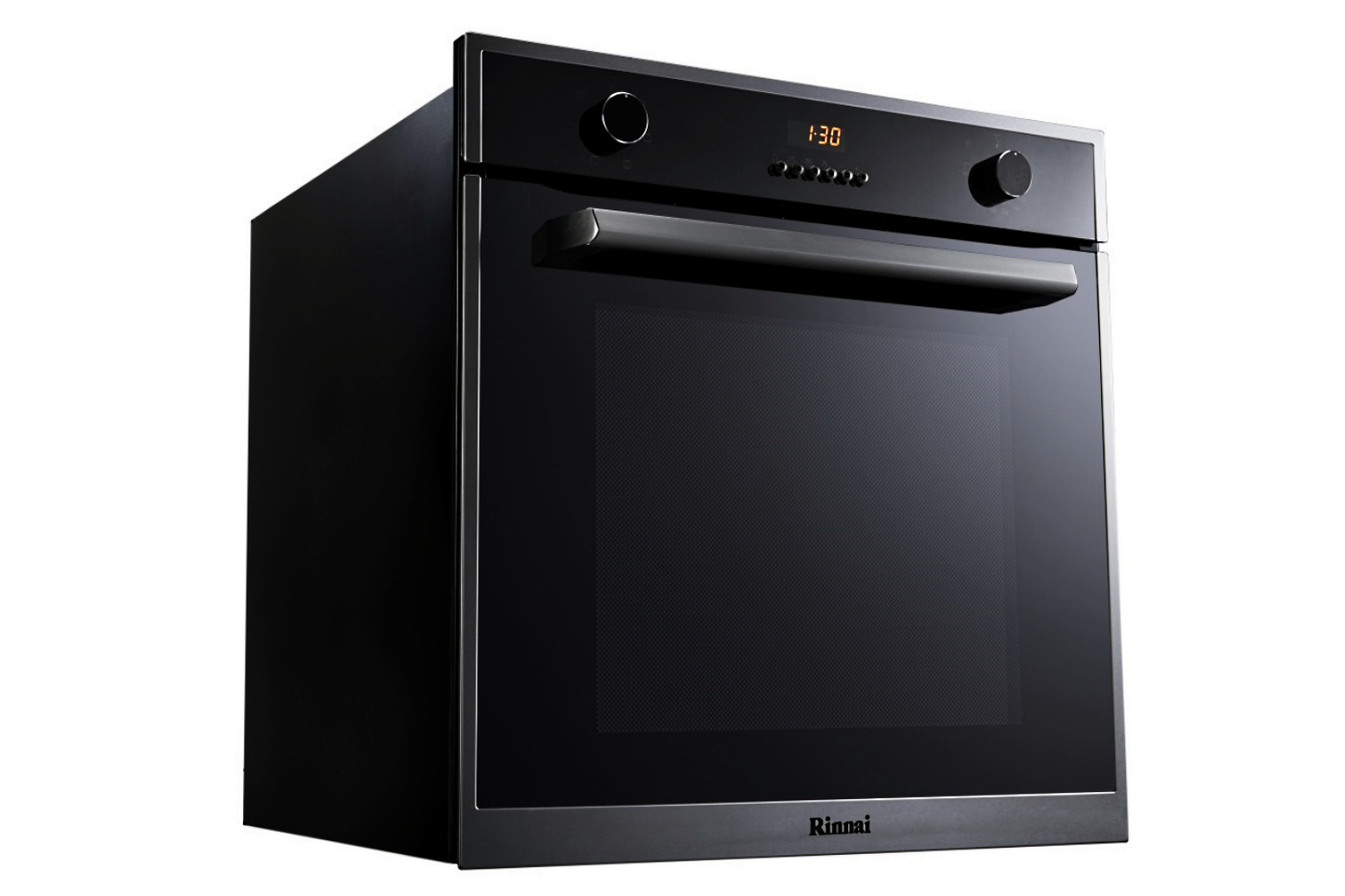 Rinnai 60CM/70LT Built-In Oven RO-E6206XA-EM / ROE6206XAEM