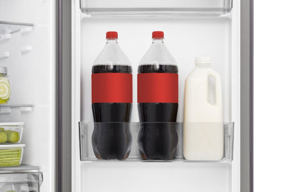 Hisense 170L Single Door Fridge RR197D4AGN1 Frost Free Peti Sejuk RR197