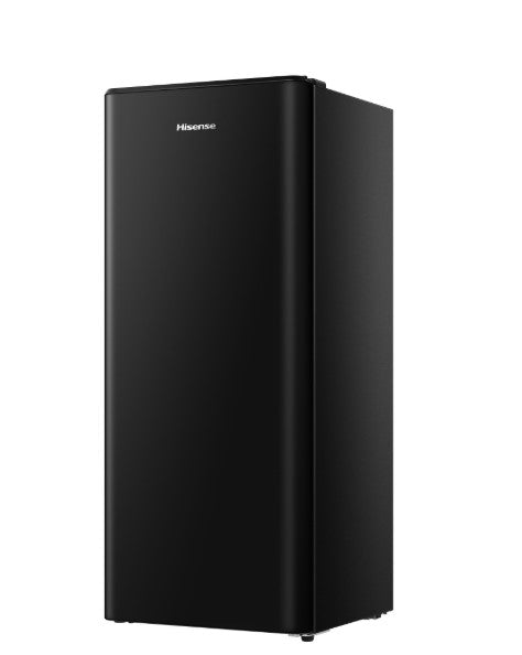 Hisense 205L Fridge RR239D4ABN Non-Inverter 1 Door RR239