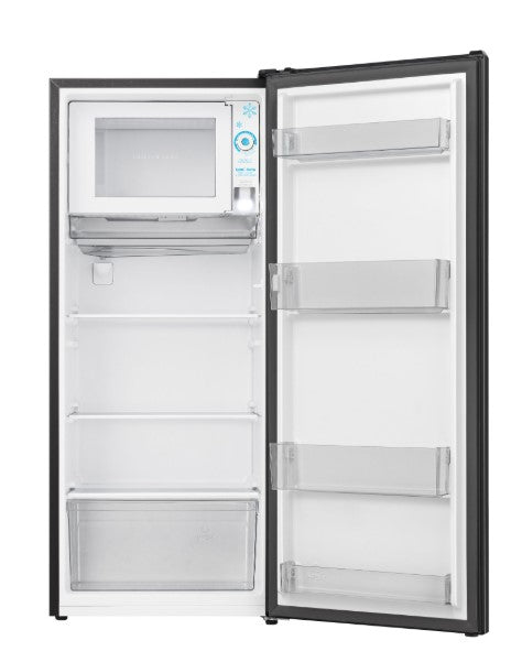 Hisense 205L Fridge RR239D4ABN Non-Inverter 1 Door RR239